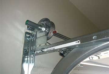 Proper Maintenance For Garage Door Rollers | Garage Door Repair Elk Grove, CA
