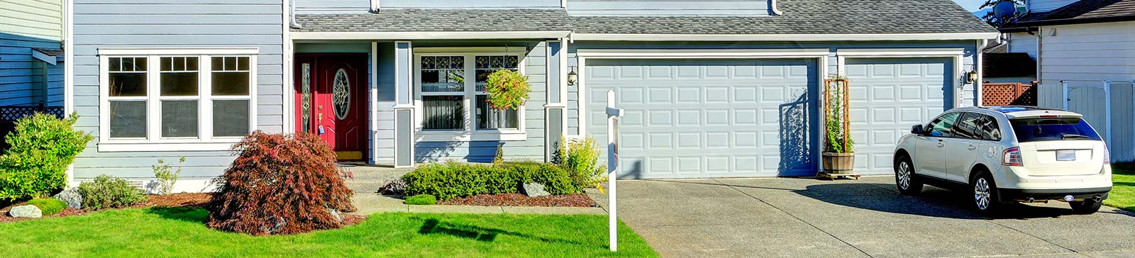 Garage Door Maintenance Near Me Elk Grove CA