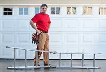 Garage Door Maintenance | Garage Door Repair Elk Grove, CA