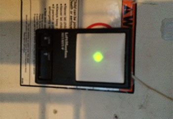 Sensor Alignment | Garage Door Repair Elk Grove, CA Sensor Alignment | Garage Door Repair Elk Grove, CA