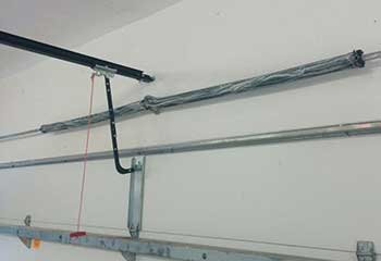 Garage Door Spring Replacement | Elk Grove