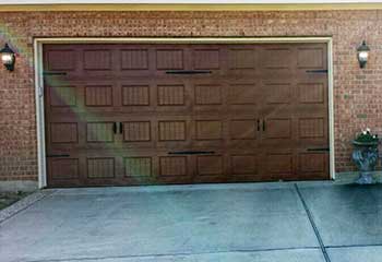 New Garage Door Installation | Laguna